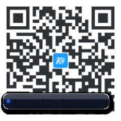 HarmonyOS NEXT 适配版 二维码